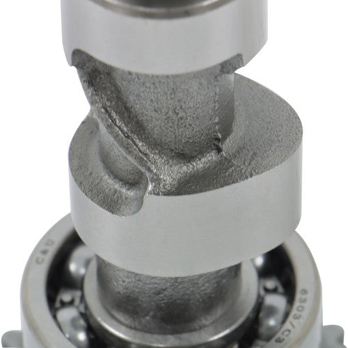 Solid Spare Camshaft Assembly 14100-HN5-670 14100-HN5-M00 2000-2006 for Honda Rancher TRX350