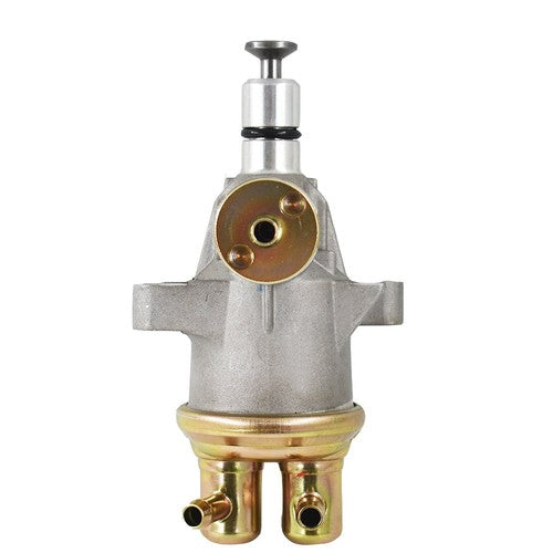Solid Spare Diesel Powerstroke Lift Valley Fuel Pump F6TZ9350A For Ford F250 350 1994-1997
