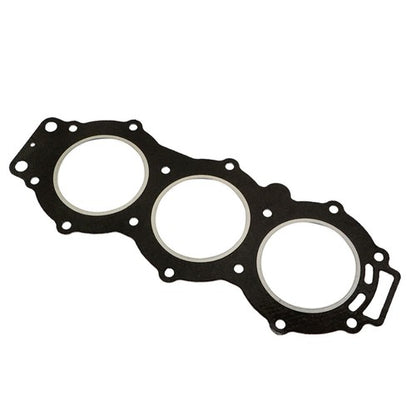 Solid Spare US Head Gasket 688-11181-A2-00 18-3805 For Yamaha 75-90 HP Outboard 3 Cylinder