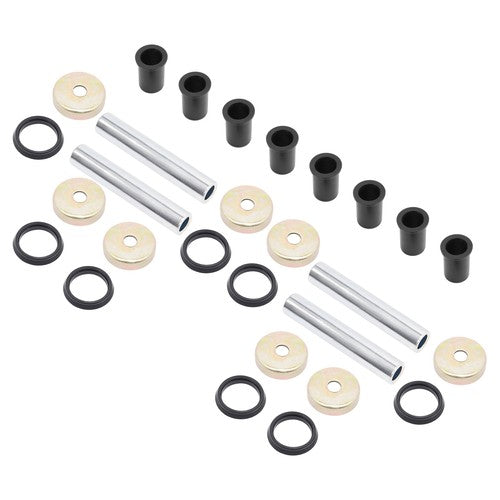 Solid Spare A-Arm Knuckle Bushing Kit For Honda Foreman Rubicon 500 TRX500FGA 2001-2014
