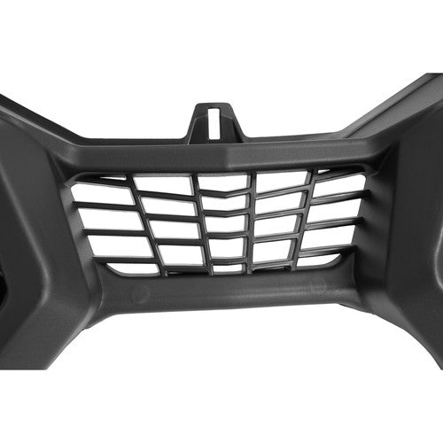 Solid Spare For Can-Am Maverick X3 MAX Turbo 2017-2024 Front Bumper Grill Fascia #705009508