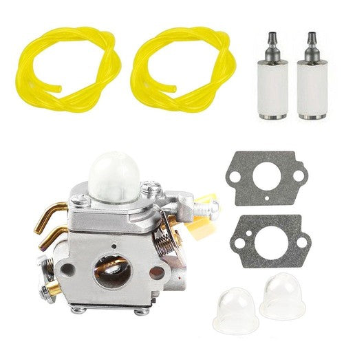 Solid Spare 308054077 Carburetor For Ryobi Trimmer RY 28100 28101 28140 28121 28120 28141