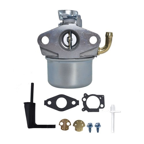 Solid Spare 799828 Carburetor For Briggs & For Stratton Intek 190 engine 214706T LawnMower