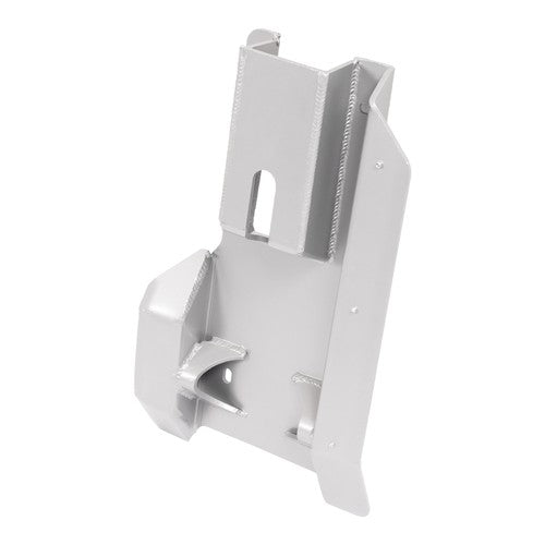 Solid Spare Full Chassis Glide & Swing Arm Skid Plate Guard For HONDA TRX400EX 400X 99-14