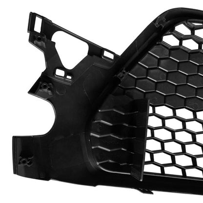 Fits 2020-2022 Toyota Corolla SE XSE Front Bumper Lower Grille Grill OE Style