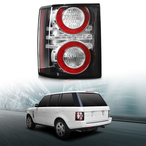 Solid Spare Rear Tail Light Brake Lamp Fit For 2010-2012 Land Rover Range Rover Left Side