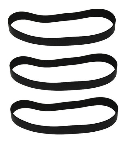 Solid Spare 1/2 x 140" Replacement Deck Belt for Ariens 50" Zoom 2350 Replaces 07200107