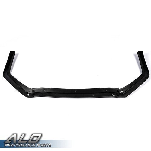 Solid Spare 3Pcs Front Bumper Body Lip Fit For 2015-2020 Subaru WRX STi CS-Style Painted