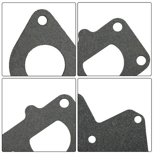 Solid Spare Carburetor Overhaul Gaskets Kit For Briggs& Stratton 797890 799511 40H700 446700