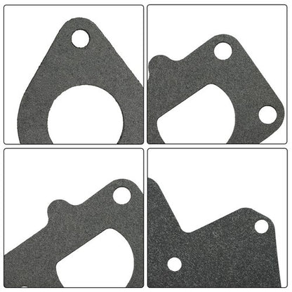 Solid Spare Carburetor Overhaul Gaskets Kit For Briggs& Stratton 797890 799511 40H700 446700