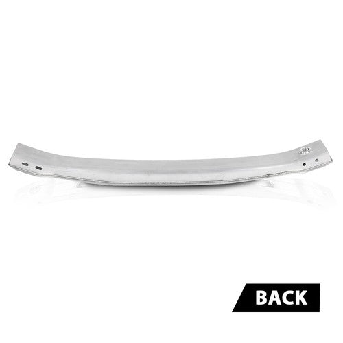Solid Spare Fit For 17-21 Audi S5 A5 A4 S4 AU1006130 Front Bumper Reinforcement Impact Bar