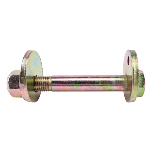 Solid Spare Suspension Control Arm Bolt For 2008-2009 Dodge Ram 2500 3500 6505741AA 13993