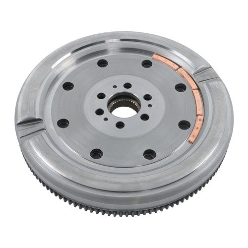 Solid Spare Dual Mass Flywheel For Volkswagen Jetta 2009-10 For Volkswagen Golf 2010-13 2.0L