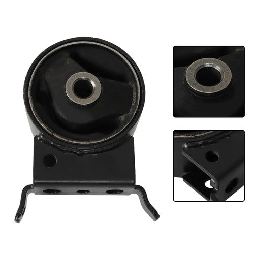Solid Spare A7228 For Toyota Scion 2004 2005 1.5L L5 New Engine Motor & Trans Mount Set
