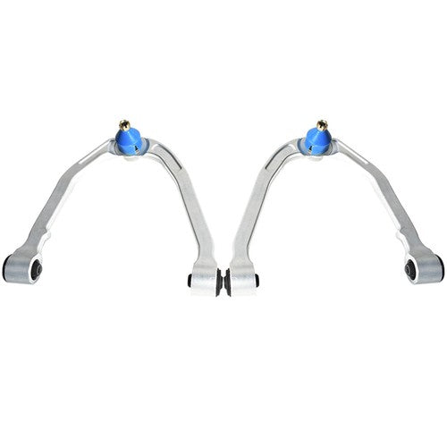 Solid Spare K621373 10× Front Control Arms+Tierods For Nissan 350Z 2003-2008 2009 K621372