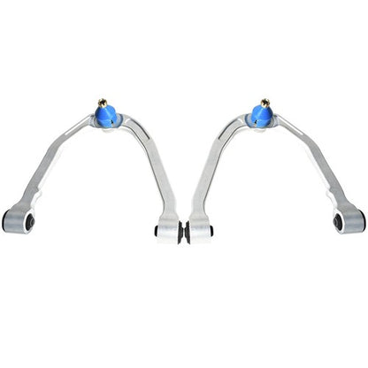 Solid Spare K621373 10× Front Control Arms+Tierods For Nissan 350Z 2003-2008 2009 K621372