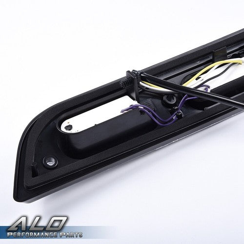 Solid Spare Fit For 15-19 Ford F150 LED Third Brake Light High Mount Stop Cargo Light