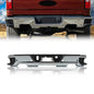 Solid Spare W/ Vent And Sensor Hole Auto Rear Bumper Metal For Chevrolet 2019-2023 &GMC NEW