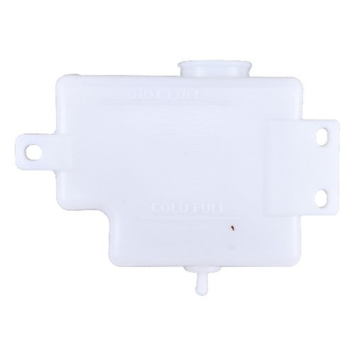 Solid Spare Coolant Overflow Tank R276703 for John Deere 3029 Tractor 5005 5036 5039C 5045D
