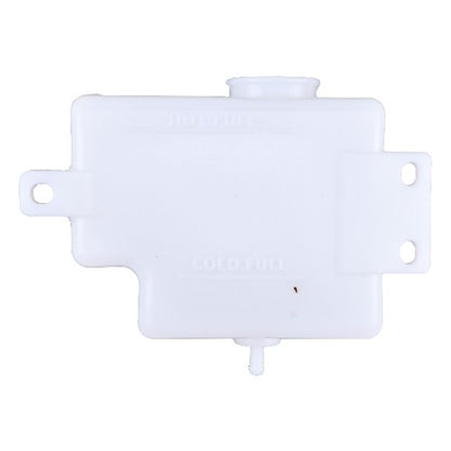 Solid Spare Coolant Overflow Tank R276703 for John Deere 3029 Tractor 5005 5036 5039C 5045D