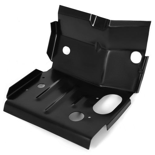 Solid Spare Left Front Floor Support Cab Mount For 80-84 F100 80-98 F150 F250 Pickup Bronco