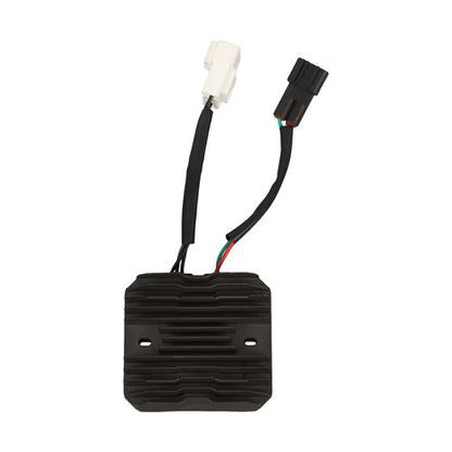 Solid Spare For Suzuki AN650 Burgman 650 Skywave 650 Voltage Regulator Rectifier RRV-YHC-149