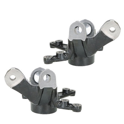 Solid Spare For 2007-2013 Honda TRX420FM Rancher 420 Front Left Right Steering Wheel Knuckle