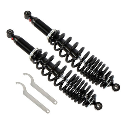 Solid Spare 2010-2012 For Can-Am Outlander 650 & 800 Front Shocks Absorbers