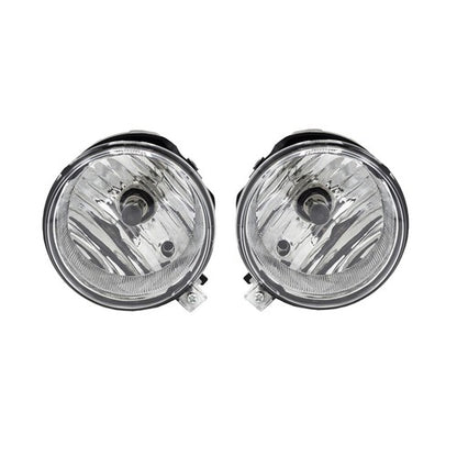 Fit 2011 2012 2013 2014 Dodge Challenger Fog Light Assembly CH2592142 CH2592142