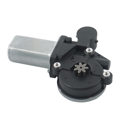 Solid Spare Rear Left Window Motor For Scion xA 2004-2006 Toyota RAV4 2001-2005 85710-12310