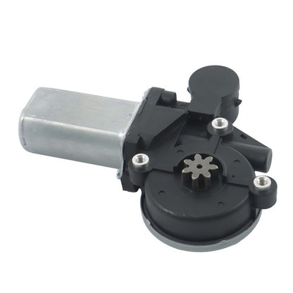 Solid Spare Rear Left Window Motor For Scion xA 2004-2006 Toyota RAV4 2001-2005 85710-12310