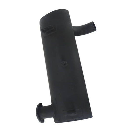 Solid Spare Muffler 6687887 Fit for Bobcat Loader A300 S220 S250 S300 S330 T250 T300 T320