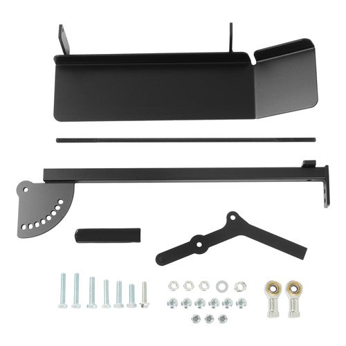Solid Spare 61" Chute Blocker For ISX800 ICD IS700Z IS2100Z IS3100Z IS3200Z ISX3300 Ferris
