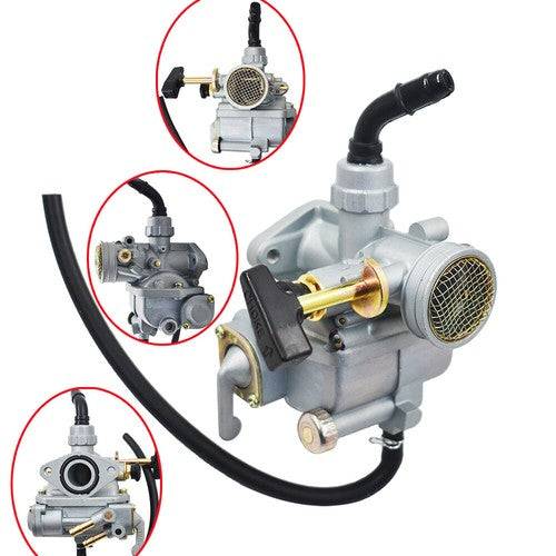 Solid Spare For Honda ST90 Carb/Carburetor 90 Trail Sport 1973 1974 1975 NEW