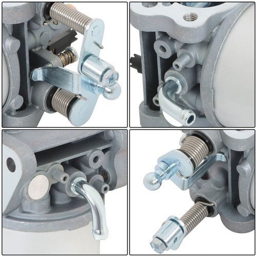 Solid Spare For EZGO 72021-G01 Workhorse ST350 EZGO 350cc Medalist Golf Cart Carburetor US