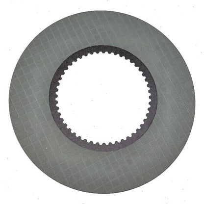 Solid Spare Transmission Clutch Disc AR95827 For JD 4430 4440 4560 4630 4640 4650 4755 4760