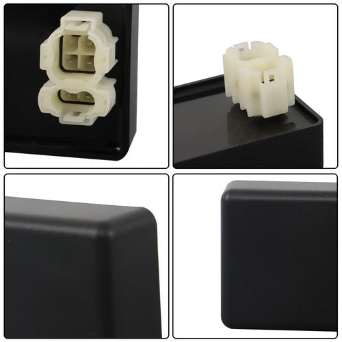 Solid Spare Ignition Control Module CDI Box For 06-17 CRF150F ECU ECM Ignitor Unit USA