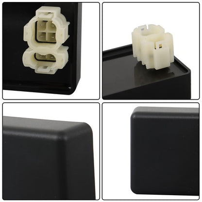 Solid Spare Ignition Control Module CDI Box For 06-17 CRF150F ECU ECM Ignitor Unit USA