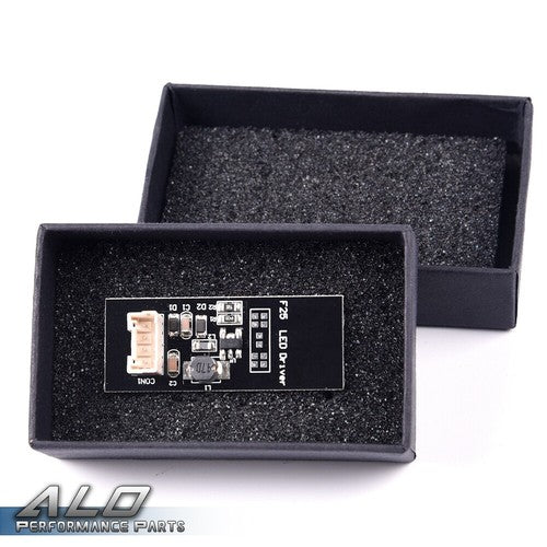Solid Spare Fit For 2011-2015 BMW X3 F25 LED Tail Light Repair Replacement Driver Chip Board
