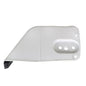 Solid Spare Clutch Cover For MS440 MS460 066 MS660 HOLZFFORMA G660 Chainsaw Parts