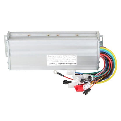 Solid Spare 48V1500W Electric Bicycle E-bike Scooter Brushless DC Motor Speed Controller USA