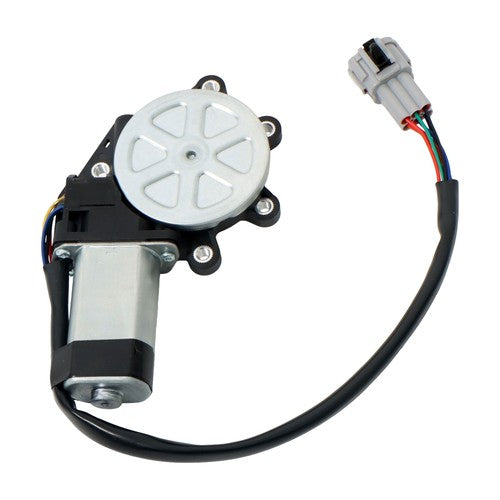 Solid Spare NEW Front Left Power Window Motor For Nissan Pathfinder 2003-2004 742-507