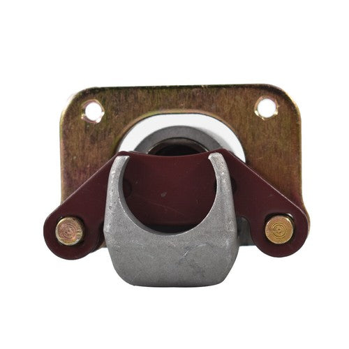 Solid Spare Rear Left Brake Caliper For Polaris RZR 800 RZR S 800 2008-2014 with Pads NEW