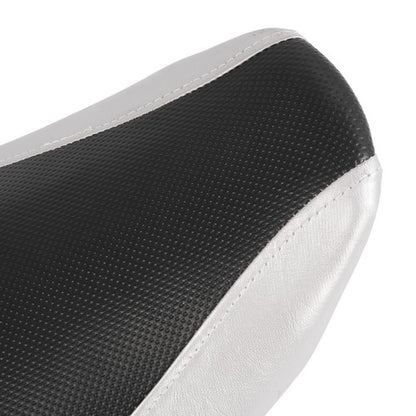 Solid Spare Complete Seat For Yamaha Raptor 700 YFM700R 2006 Black Gray #1S3-24710-21-00