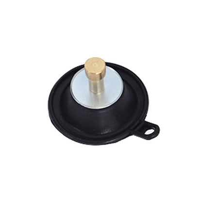 Solid Spare For Yamaha XTZ750 TDM850carburetor repair kit Membrane Diaphragm Vacuum USA