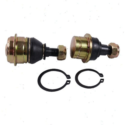 Solid Spare Lower Upper Ball Joint AM146066 AM142542 For John Deere XUV835E XUV835M XUV835R