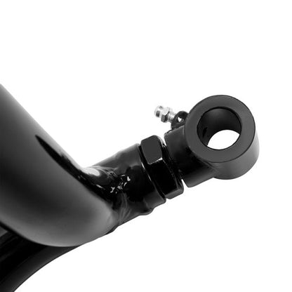 Solid Spare Black Steel Front A Arm High Clearance 1.5" For Can-Am Commander 800/1000 11-20