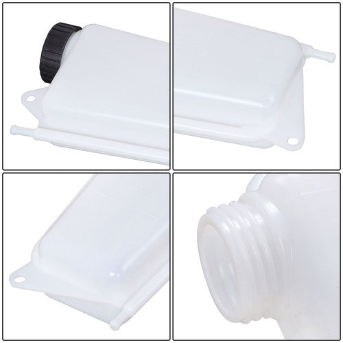 Solid Spare 131084A2 131084A1 for Case 580L 580M 585G 586G 588G 570MXT 570LXT Reservoir Tank
