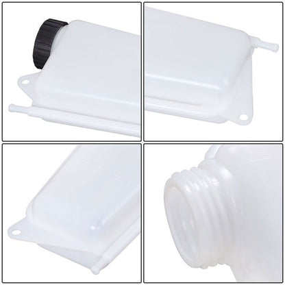Solid Spare 131084A2 131084A1 for Case 580L 580M 585G 586G 588G 570MXT 570LXT Reservoir Tank