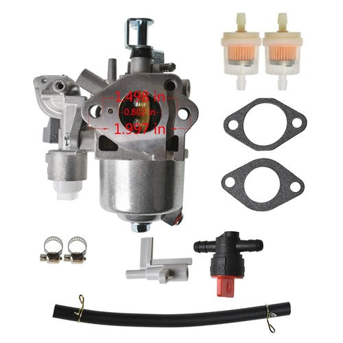 Solid Spare 279-62301-00 Carburetor Fit For Subaru Robin 279-62301-10 279-62301-40 Engine